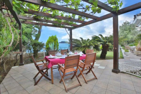 Royal Holiday Apartments Sveti Stefan DOO PLAVA VILA